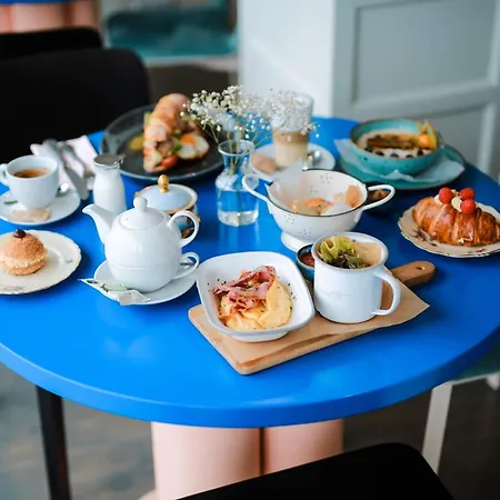 Affittacamere Gerika