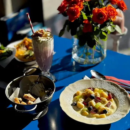 Gerika Guest House Guest house 4*