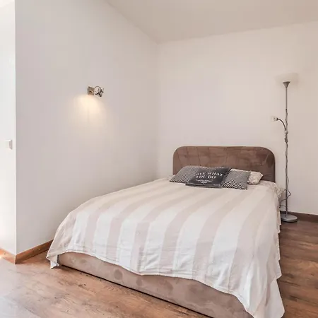 Gerika 4* Palanga