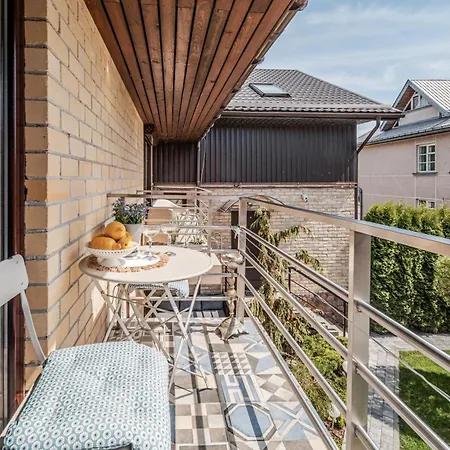 Gerika Maison d'hôtes 4*