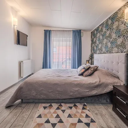Maison d'hôtes Gerika 4*