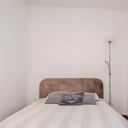 Gerika Maison d'hôtes Palanga