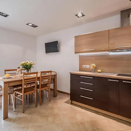 Gerika 4* Palanga