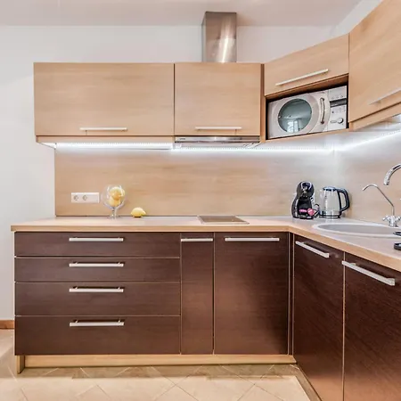 Gerika 4* Palanga