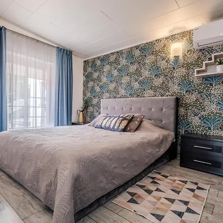Gerika 4* Palanga