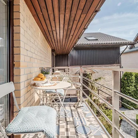 Maison d'hôtes Gerika