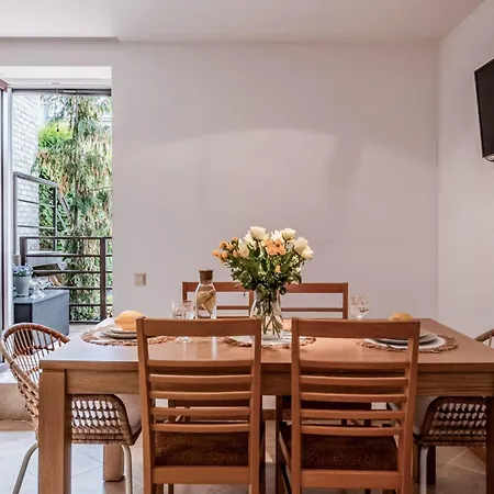 Maison d'hôtes Gerika 4*