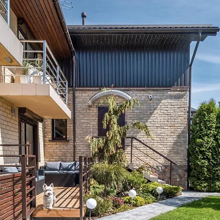 Maison d'hôtes Gerika