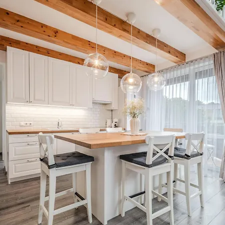 Gerika Maison d'hôtes 4*