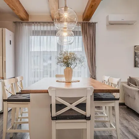 Gerika 4* Palanga