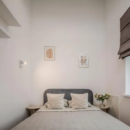 Gerika 4* Palanga