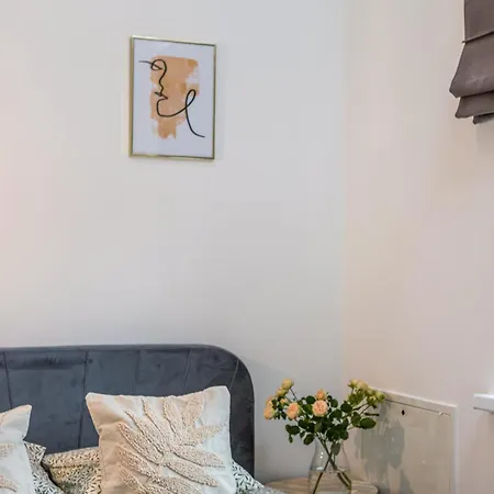 Gerika 4* Palanga