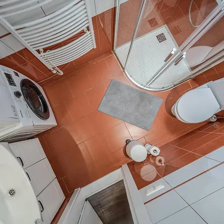 Affittacamere Gerika 4*