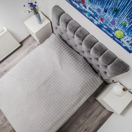 Affittacamere Gerika Palanga