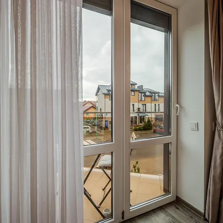 Gerika 4* Palanga