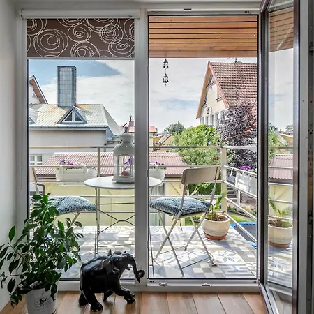 Gerika Gæstehus