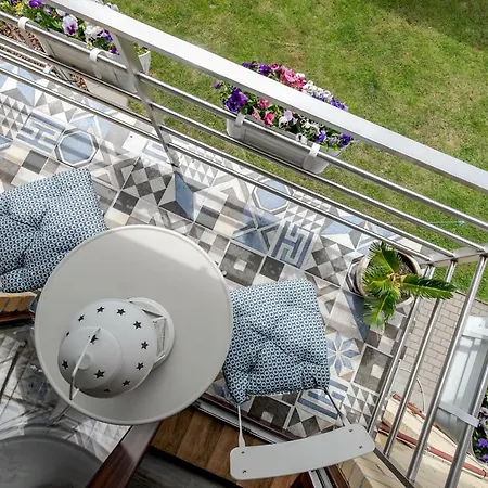 Gerika Guest House 4* Palanga