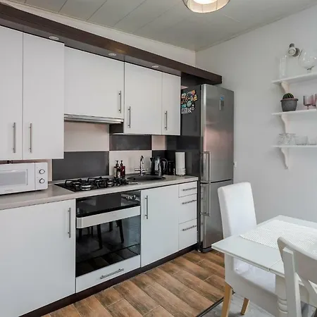 Gerika Guest House 4* Palanga