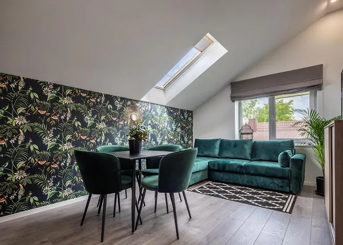 Gæstehus Gerika Palanga