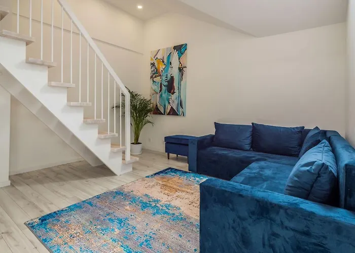 Gæstehus Gerika Palanga