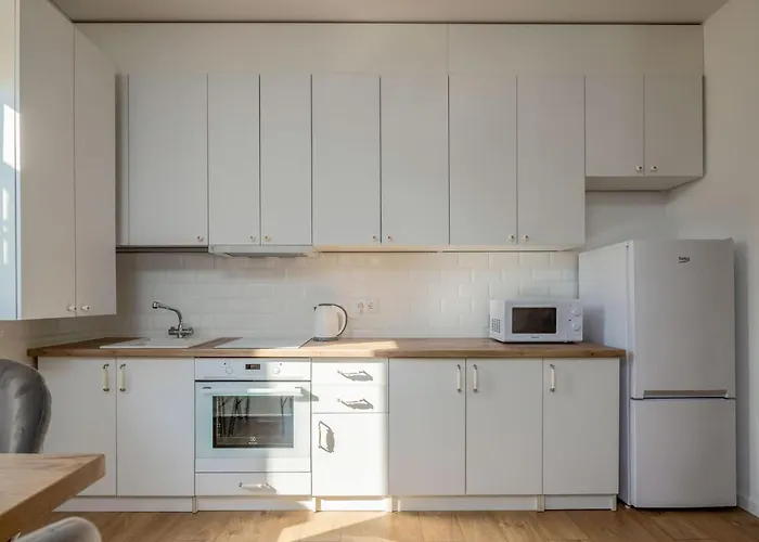 Affittacamere Gerika 4*