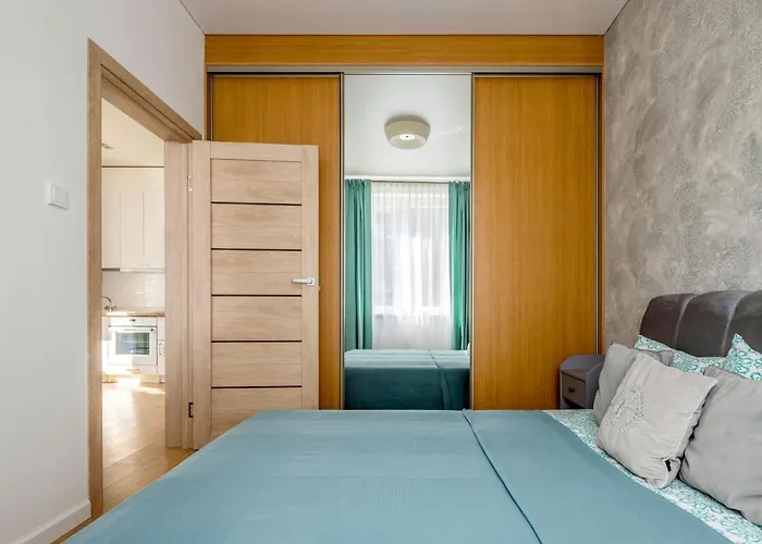 Gæstehus Gerika Palanga