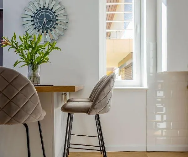 Gæstehus Gerika Palanga