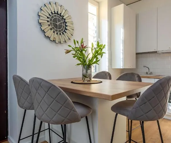 Affittacamere Gerika Palanga