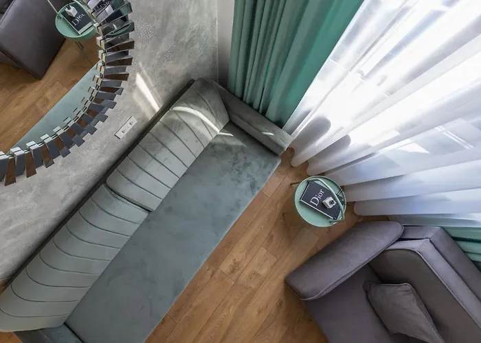 Affittacamere Gerika 4*