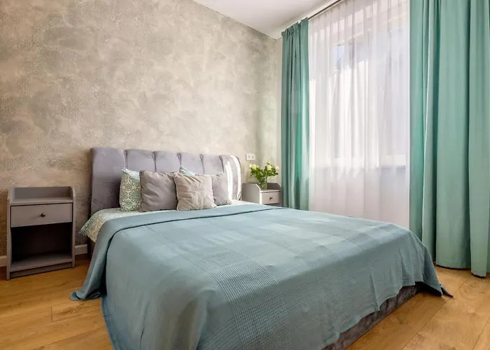 Gerika Affittacamere