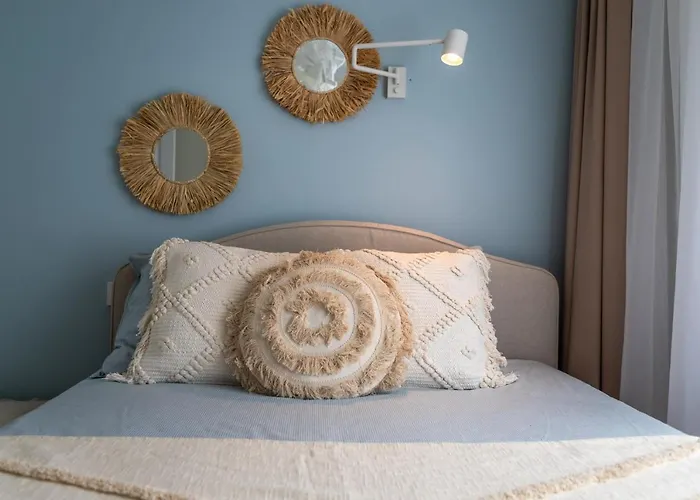 Affittacamere Gerika Palanga