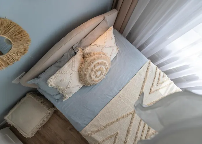 Gerika Affittacamere Palanga