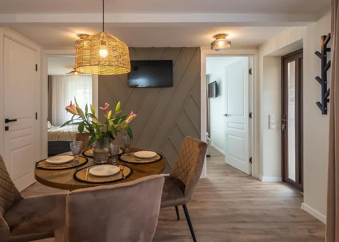 Gerika Affittacamere