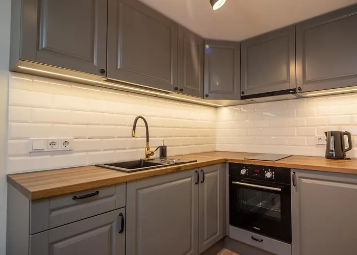 Gerika Affittacamere