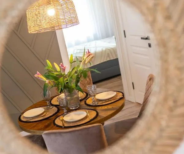 Gerika Affittacamere