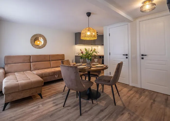 Gerika Gæstehus Palanga