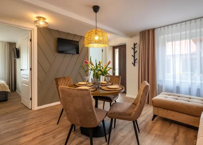 Gerika Affittacamere Palanga