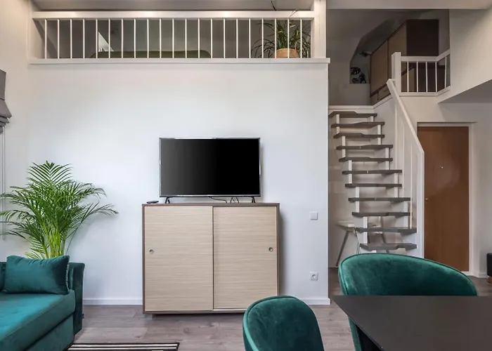 Gerika Affittacamere Palanga