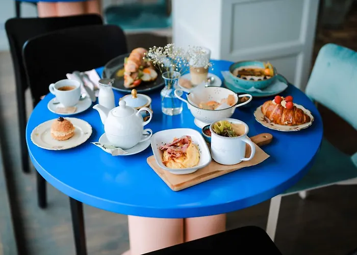 Affittacamere Gerika