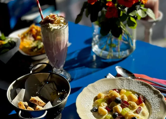 Gerika Affittacamere 4*