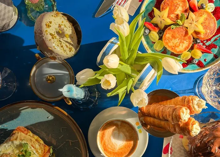 Gerika Affittacamere