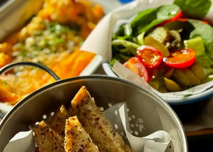 Gerika Affittacamere 4*