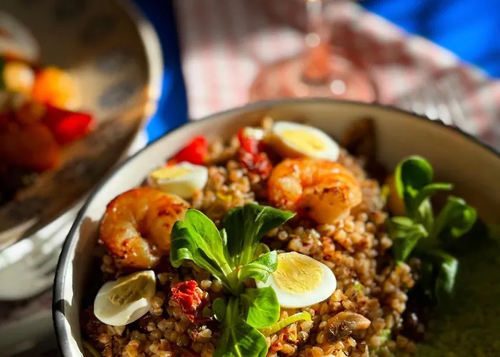 Gerika Affittacamere