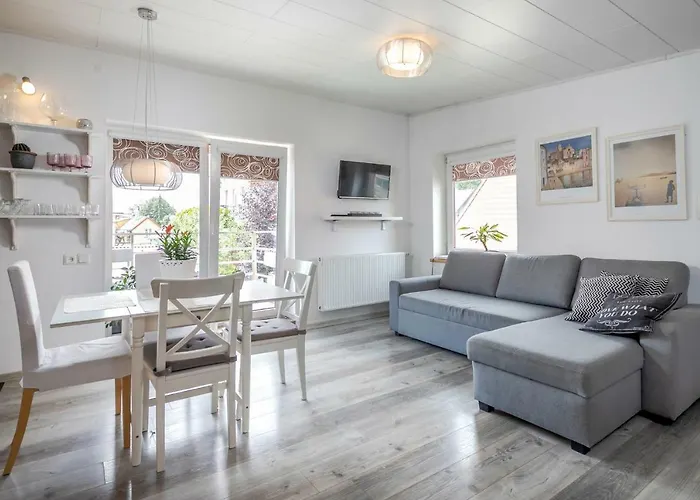 Gerika Gæstehus Palanga