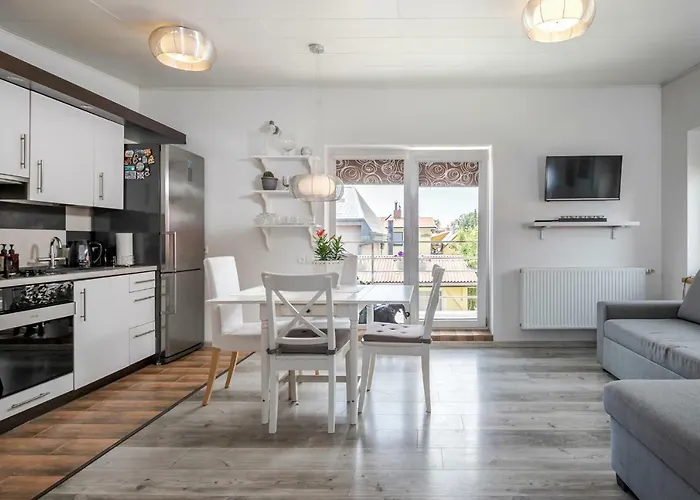 Affittacamere Gerika